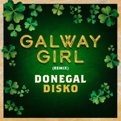 GALWAY GIRL