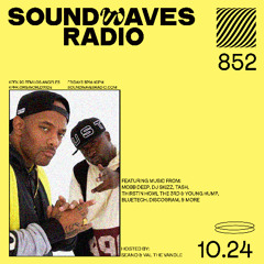 Ep. 852 - October 24, 2025