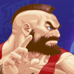 Super Street Fighter II OST Zangief Theme
