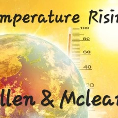 TEMPERATURE RISING  (Allen & Mclean) 24 Bit Wav