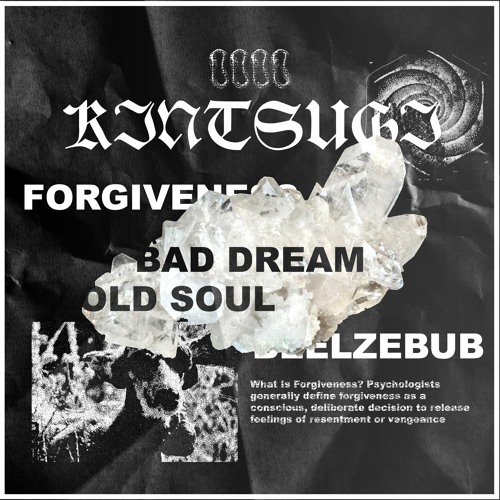 0000kintsugi - Forgiveness