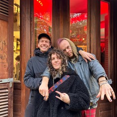 Bokeh Versions Allstars w/ Felinto, Grove, RS Tangent, Jay Glass Dubs, Content Provider & BKV Industrial @ Kiosk Radio 21.10.2025