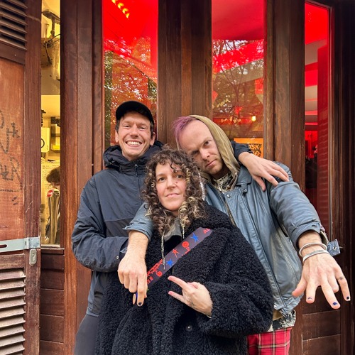 Bokeh Versions Allstars w/ Felinto, Grove, RS Tangent, Jay Glass Dubs, Content Provider & BKV Industrial @ Kiosk Radio 21.10.2025