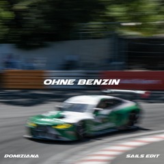 Domiziana - Ohne Benzin (Sails Edit.)[Free DL]