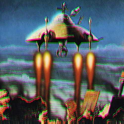 TONE - SONAR REFLEXTOR (CLIP)
