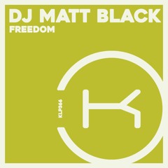 DJ Matt Black - Freedom
