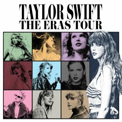 31. Illicit Affairs - Live at The Eras Tour.mp3