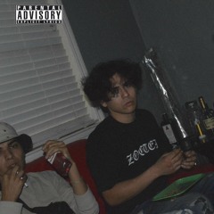 NEVER GAVE A FUCK [2020]