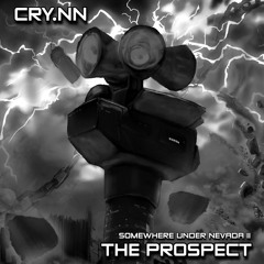 CRY.NN - Sonic Surge