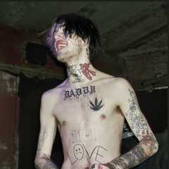LiL PEEP - Just In Case (prod. Dylan Cooper) [UNRELEASED]
