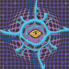 Under The Ufo Mix