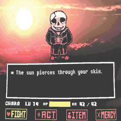 underfell final battle