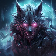 If I Were The Devil - Wolves (RAVENOUS Remix By Legion Xero)
