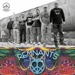 Last Call - Remnants, Stan Lightsey