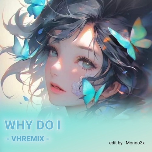 WHY DO I - VHREMIX