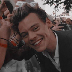 golden - harry styles (edited)