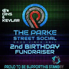 2nd Birthday - DINS - Later Set