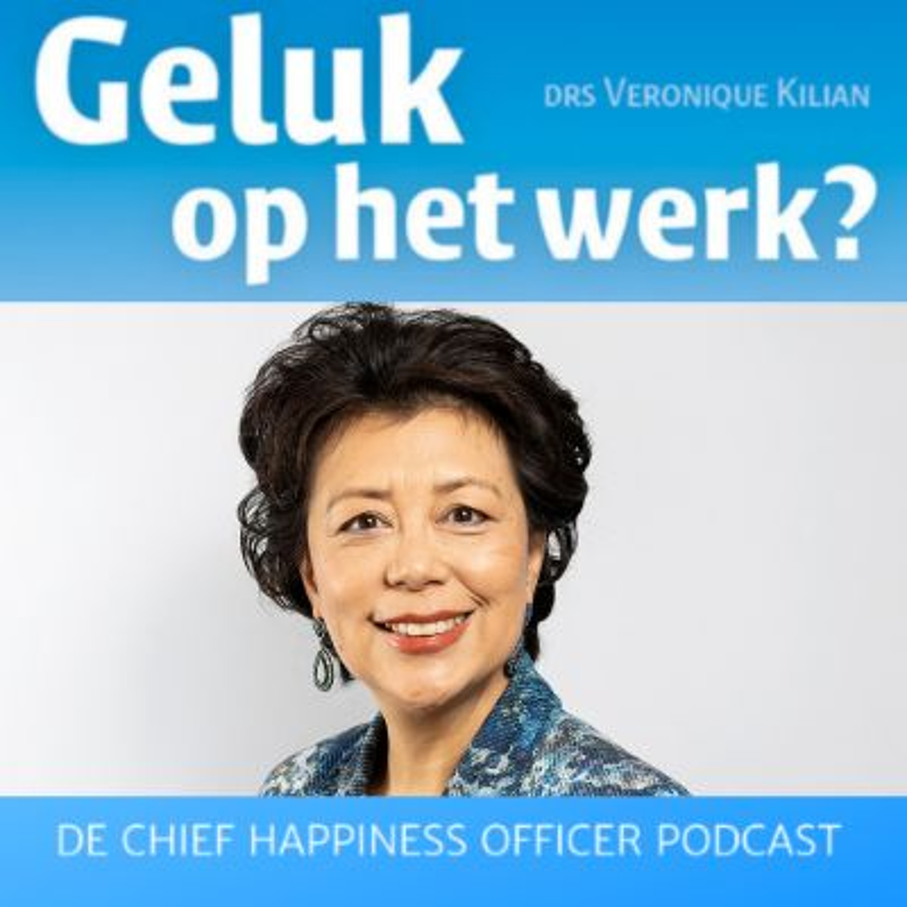 Fairphone CEO Raymond van Eck: betekenisvol ondernemen in overvloed, tekort en (niet) goed genoeg episode artwork