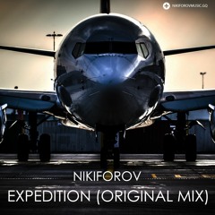 Expedition (Original Mix)