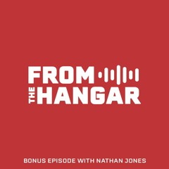Episode 8.5 - BONUS interview with Nathan Jones!