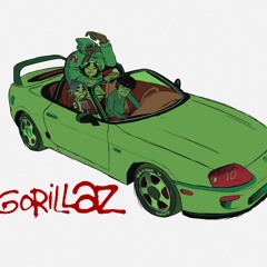 Gorillaz - Gorillaz (Full Album)