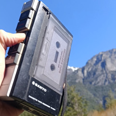 Zen de la puna (Dirty Cassette)
