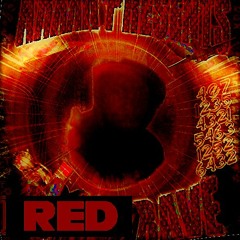 Red Rave (ACCURATE TO THE ORIGINAL!)