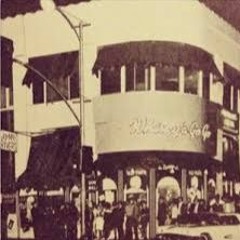 The Doors - Whisky Bar (Hipstette Dub Mix)