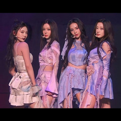 Thirsty (Speed Up) - aespa