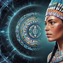 Astral Journey | Ethnic Progressive 2025 | Shamanic Vibe