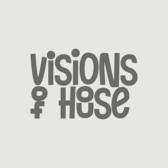 Visions of House w/ Eluse on Bloop Radio (London)