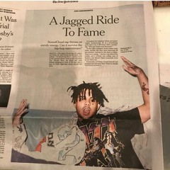 smokepurpp - deadstar lifestyle (slowed + reverb)