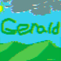 gerald (WARDUBS S5)