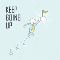 Just getting started