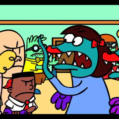 i like captain underpants