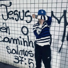 Eu não posso desistir (Prod.$cott dylan)