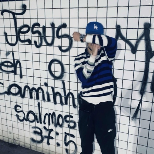 Eu não posso desistir (Prod.$cott dylan)