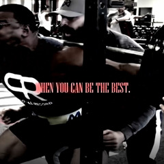 WHY BE AVERAGE?