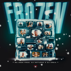 Frozen (feat. Love Funk)