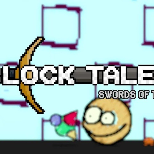 Weird Battle - Block Tales OST