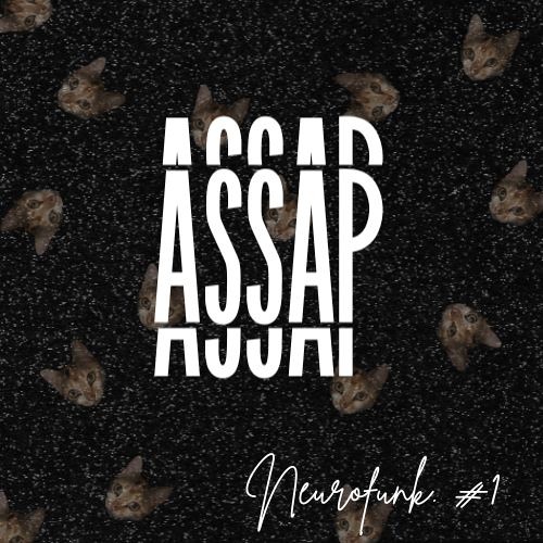 Neurofunk. #1