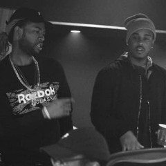 PARTYNEXTDOOR & Jeremih - what have u done for me lately (Unreleased)