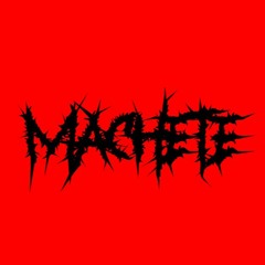 Machetè
