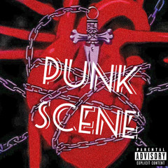 Punk Scene (Demo) Ft: YT- Prod: Grayskies