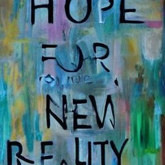 Songs of hope for a new reality