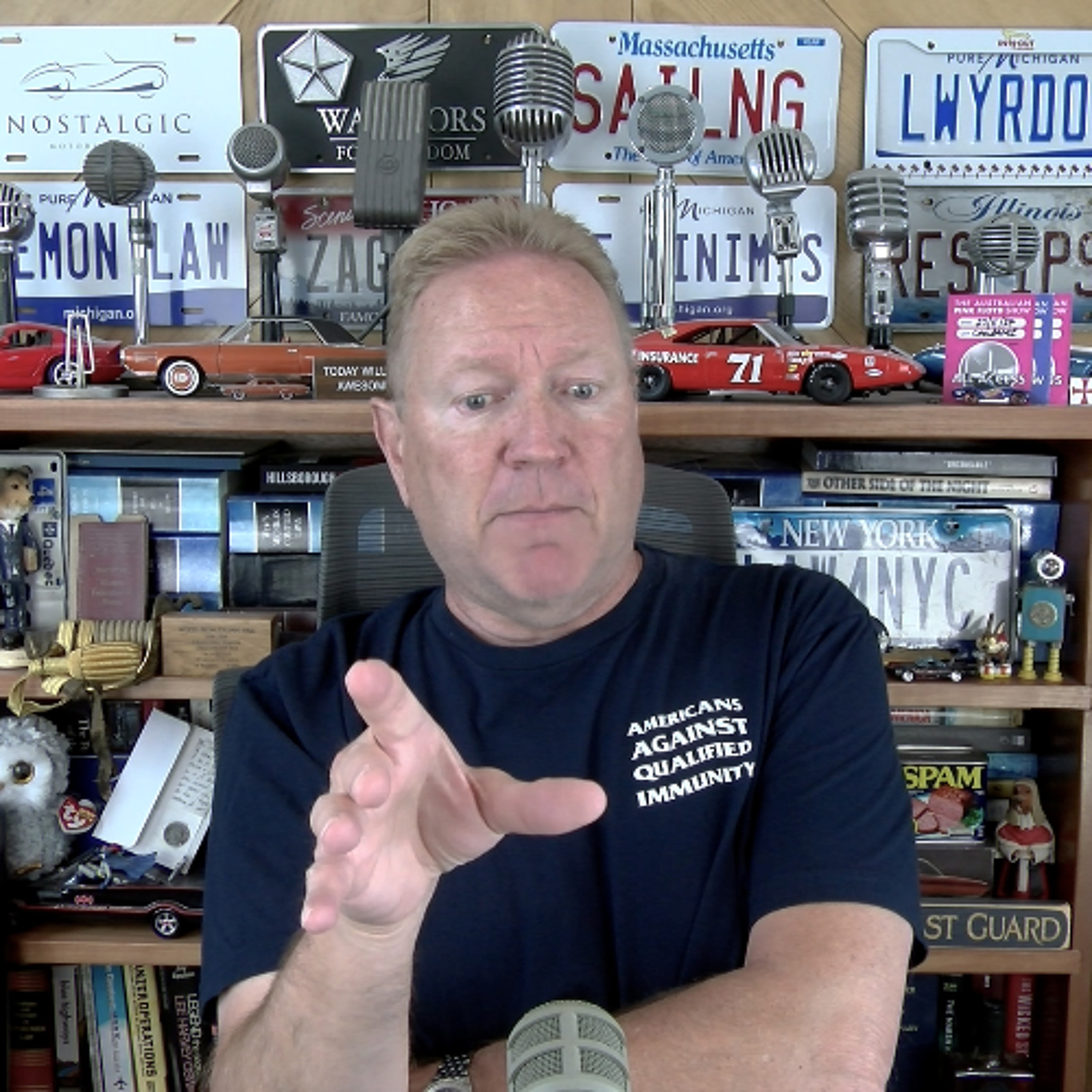 Feds Bust 7 Men for ‘Largest Jewel Heist In History'