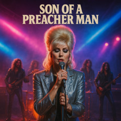 Son of a Preacher Man  (80s Power Ballad - Dusty Springfield cover)