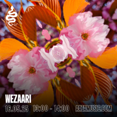 Wezaari - Aaja Channel 1 - 16 05 25