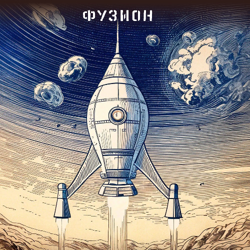 Fusion 2025 - Anna Reusch - Turmbühne Opening