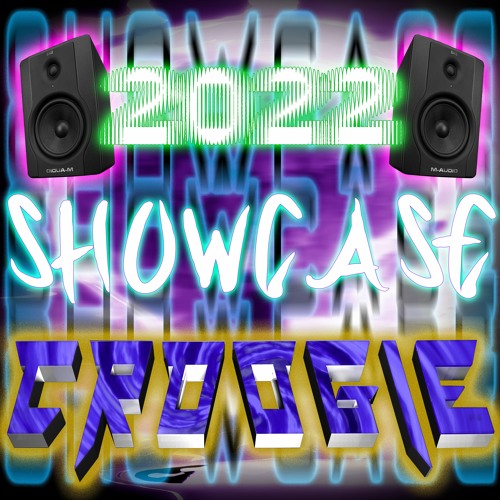 Croogie - Showcase 2022